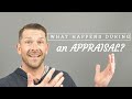 What is an APPRAISAL - What happens during an APPRAISAL?