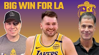 Download Lagu UPDATE: Luka Doncic Contract Details Are GREAT For Lakers! MP3 Download Lagu UPDATE: Luka Doncic Contract Details Are GREAT For Lakers! MP3