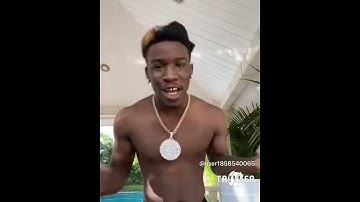 Hotboii - can’t you see (unreleased snippet)