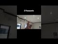 2 AC Panasonic Standard 1.5 PK CS-PC12PKP Review Shorts Part 2