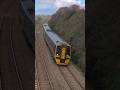 GWR 158950 #greatwesternrailway #railway #train #class158 #ukrail #ukrailways #sprinter #dmu
