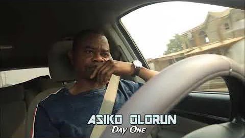 This film ASIKO olorun is a good and lovely movie watch laide bakare and Ladi folorun on it
