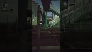 相鉄8000系快速横浜8708