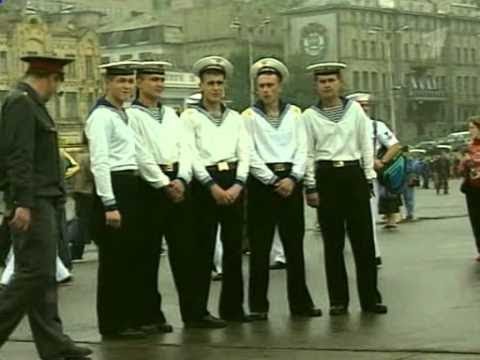 Криминальная Россия - Опасные Праздники