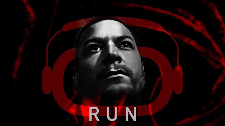 David Herring & Dare2Dream - Run