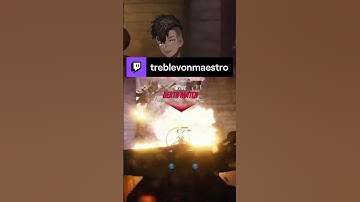 PERFECTLY LAID TRAP | treblevonmaestro on #Twitch #The finals