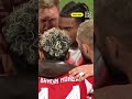 Luis Díaz doubles Bayern Munich’s lead‼️⚽️