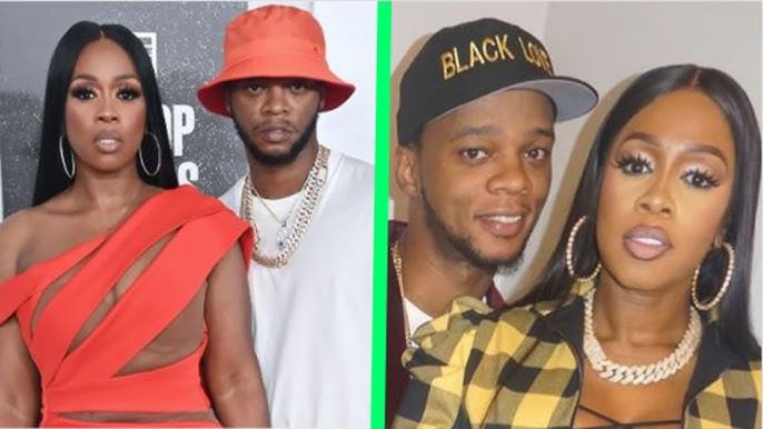 Papoose And Remy Ma Have Officially Split She's Spotted With Another Man. -  YouTube