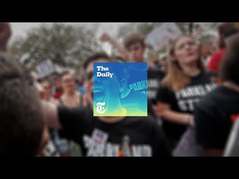 The Daily: This Moment | The New York Times - The Daily: This Moment | The New York Times