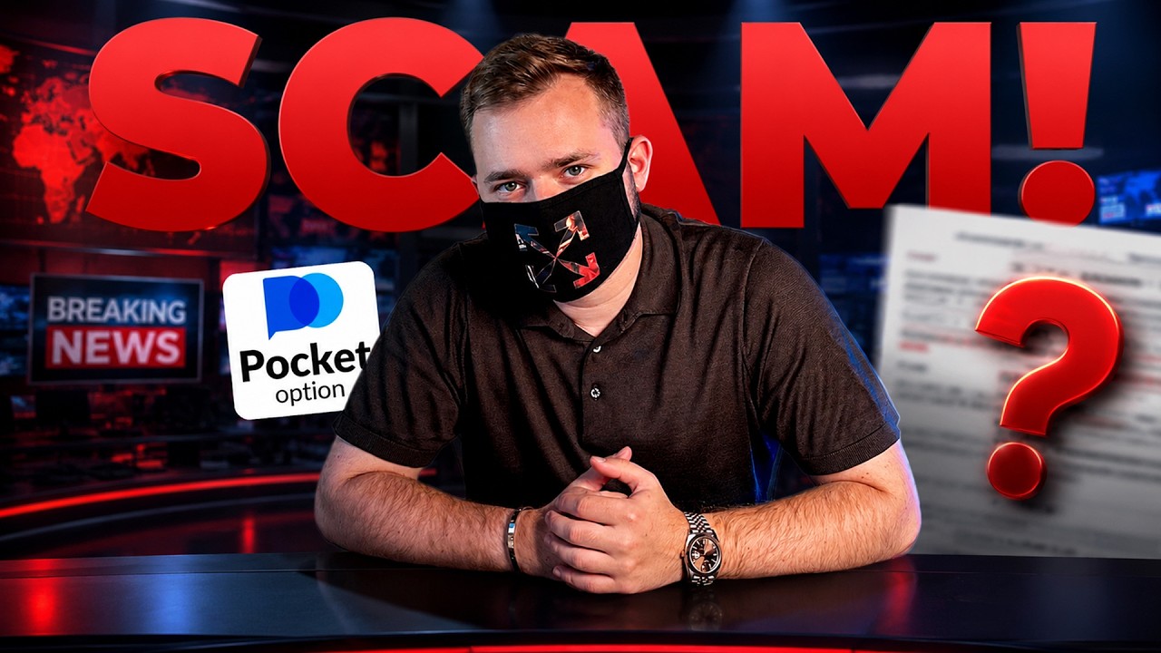 The 5 Biggest Trading Scams in 2026