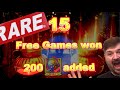 Extremely Rare Double Bonus AND Super Free Games! Wonder 4 ...