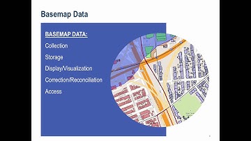 Midd ESRI Google Mapbox Lecture: Competition in the Geospatial Industry