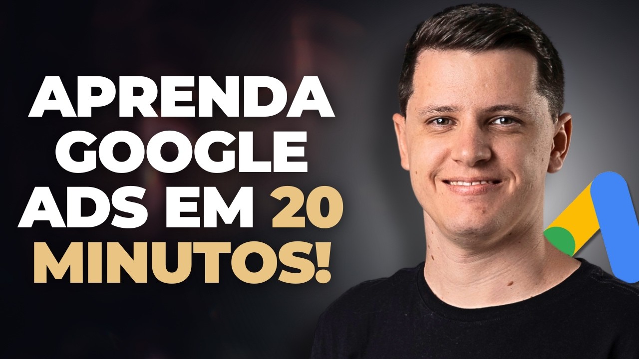 Google Ads 2026: O Guia Completo para Iniciantes