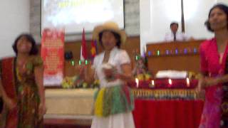 Medley Lagu Rohani.mp4