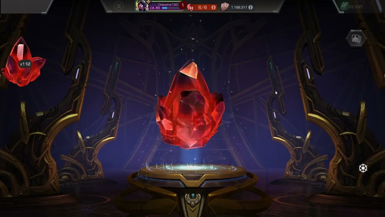 MCOC Banquet Whaling - 350+ SBC Opened