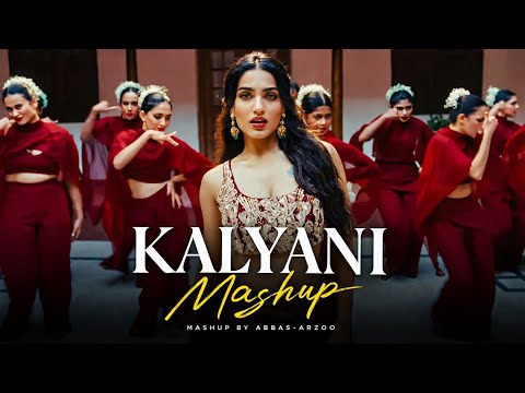 KALYANI MASHUP – Shreya Ghoshal | Aasa Kooda x majboor | Abbas Arzoo