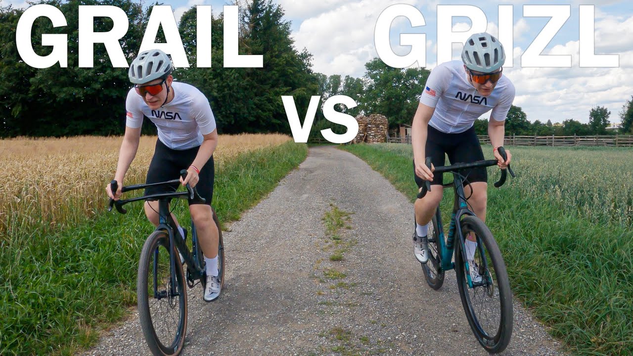 2 Jahre Gravelbike Fazit: Vermeide diese Fehler! | Wiener Verkehr | Canyon Grail