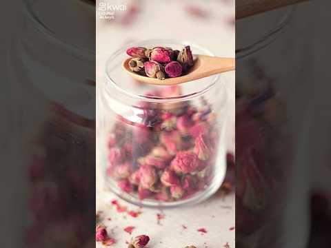 Shorts زر الورد مسكن للاسنان يحارب السرطان يقوي جهاز المناعة سبحان الله العظيم