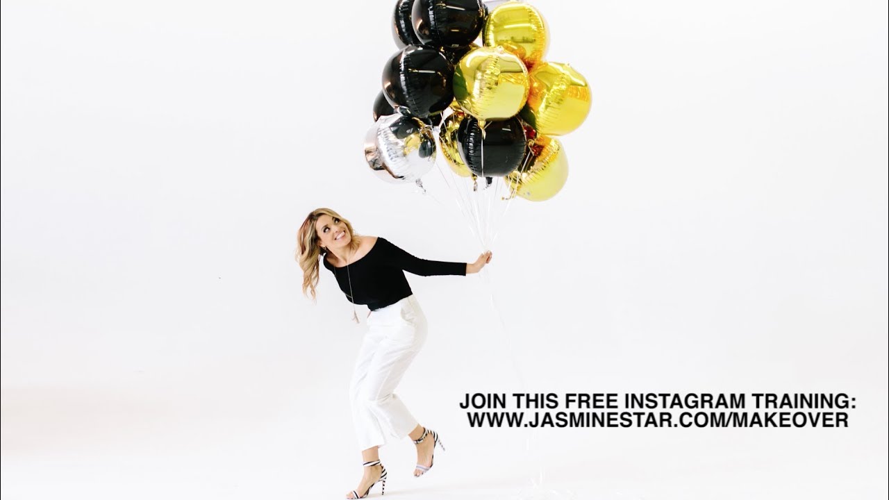 How to Create a Photo Shoot for Facebook and Instagram Ads