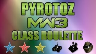 MW3: Random Class Session 3 [4/8] (PM-9/M16)
