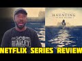 The Haunting of Bly Manor Netflix Series Review