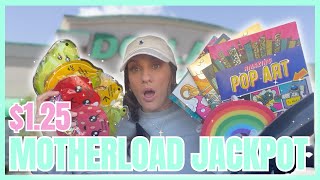 *OMG* DOLLAR TREE CAR HAUL | CUTEST $1.25 BRAND NEW ARRIVALS | A big week!