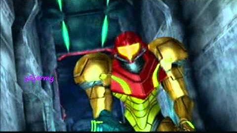 Metroid Other M Walkthrough Part 16