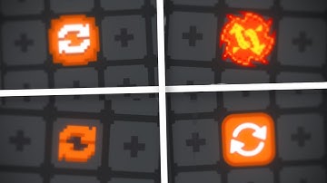 Best Texture Packs | Cell Machine