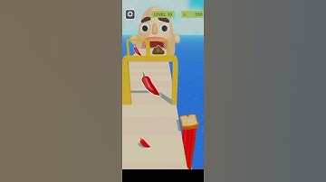 Sandwich Runner - All Levels Android ios