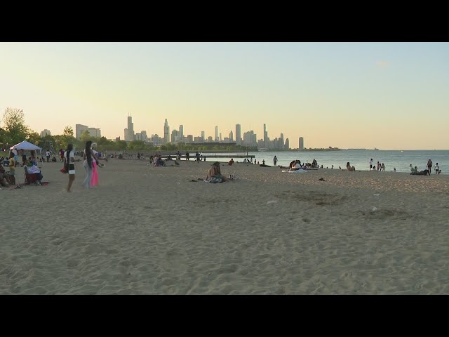 Man dies after water rescue at South Side beach class=