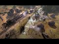 【Company of Heroes 2 / 英雄連隊2】手癢對戰 贊助募集中