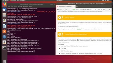 Remote Desktop Connection from Windows 10 to Ubuntu 18.04