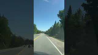 Between Toronto and Ottawa كندا كندا_المغرب سفر canada تورونتو أوتاوا ottawa toronto