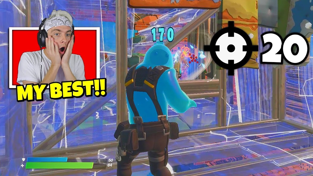 OMG!! THIS WAS MY BEST CLUTCH ON FORTNITE... (SO GOOD!!)