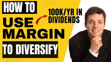 How I Avoid Margin Call Risk Using The Art Of Diversification In Top Passive Income Dividend Funds