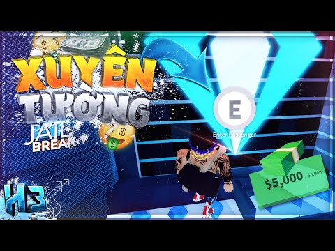 Roblox Jailbreak Cach Thoat Khỏi Jewelry Trong 1 Giay H3g Youtube - roblox hướng dẩn hack robux 100 thành công h3g