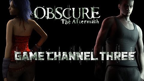 Obscure The Aftermath Part 1