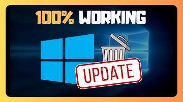 How to Delete Windows Update Files to Improve Windows Performance