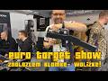 Euro Target Show 2026 - Składane klamki w Polsce? cz. 2 [RELACJA]