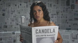 Candela - Celeste Sanazi