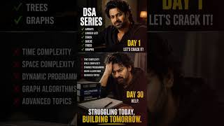 DO Follow Guys.......... #datastructures #shorts #dsa #coders #dothingsyoudontwanttodo #fyp #new