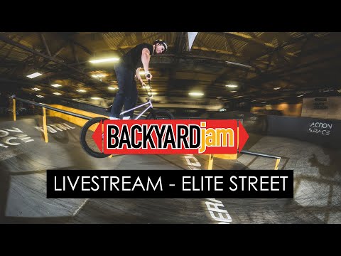 MENS ELITE STREET