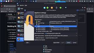 how to install a Windows Metasploitable3 machine in your virtual box