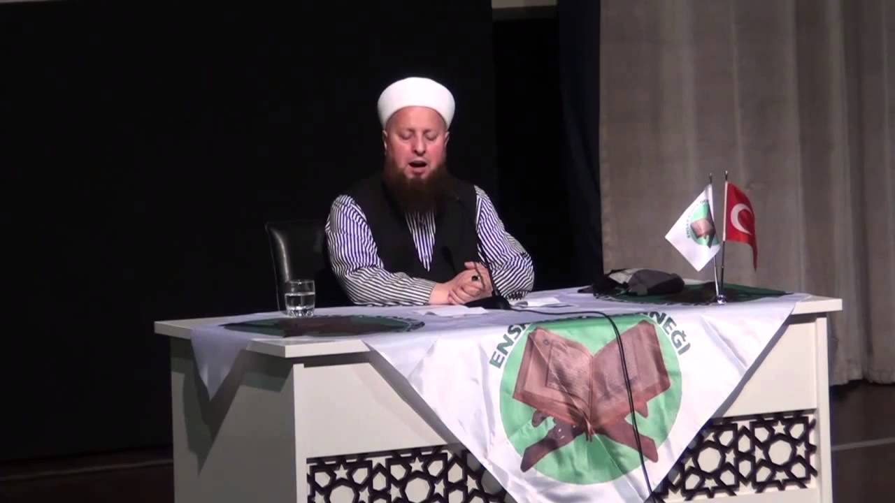 Salâvat-ı Şerife I Mustafa Özşimşekler Hocaefendi