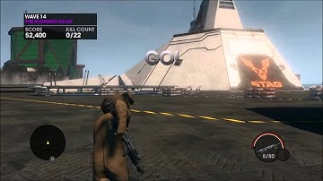 Saints Row: The Third: Whored Mode #2