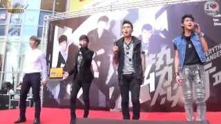 6 Everything Changes(1080p)@勢在必行2 Everything Changes 專輯 高雄簽唱會[無限HD] 🏆