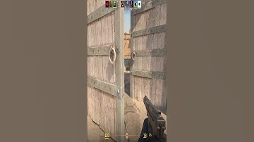 Cs2 Dust2 | Tec9 ile B Açtım 3 Kill. #cs2 #cs2skills #cs2ace #cs2clips #cs2highlights #csgo #shorts