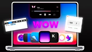Top 7 AWESOME Mac Apps You Didn’t Know You Needed