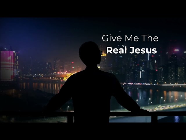 Your Way, Yahweh