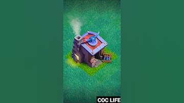 Builder Barracks Level 1-11